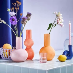 CANDY Vase