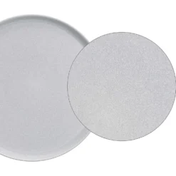 CASA NOVA Dinnerteller 4er-Set