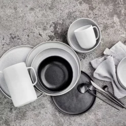 CASA NOVA Tasse mit Henkel