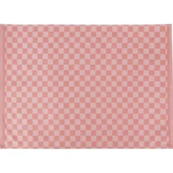 CHECKER STYLE Küchentuch 3er-Set