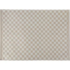 CHECKER STYLE Küchentuch 3er-Set