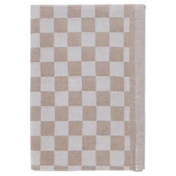 CHECKER STYLE Küchentuch 3er-Set