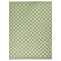 CHECKER STYLE Küchentuch 3er-Set