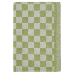CHECKER STYLE Küchentuch 3er-Set