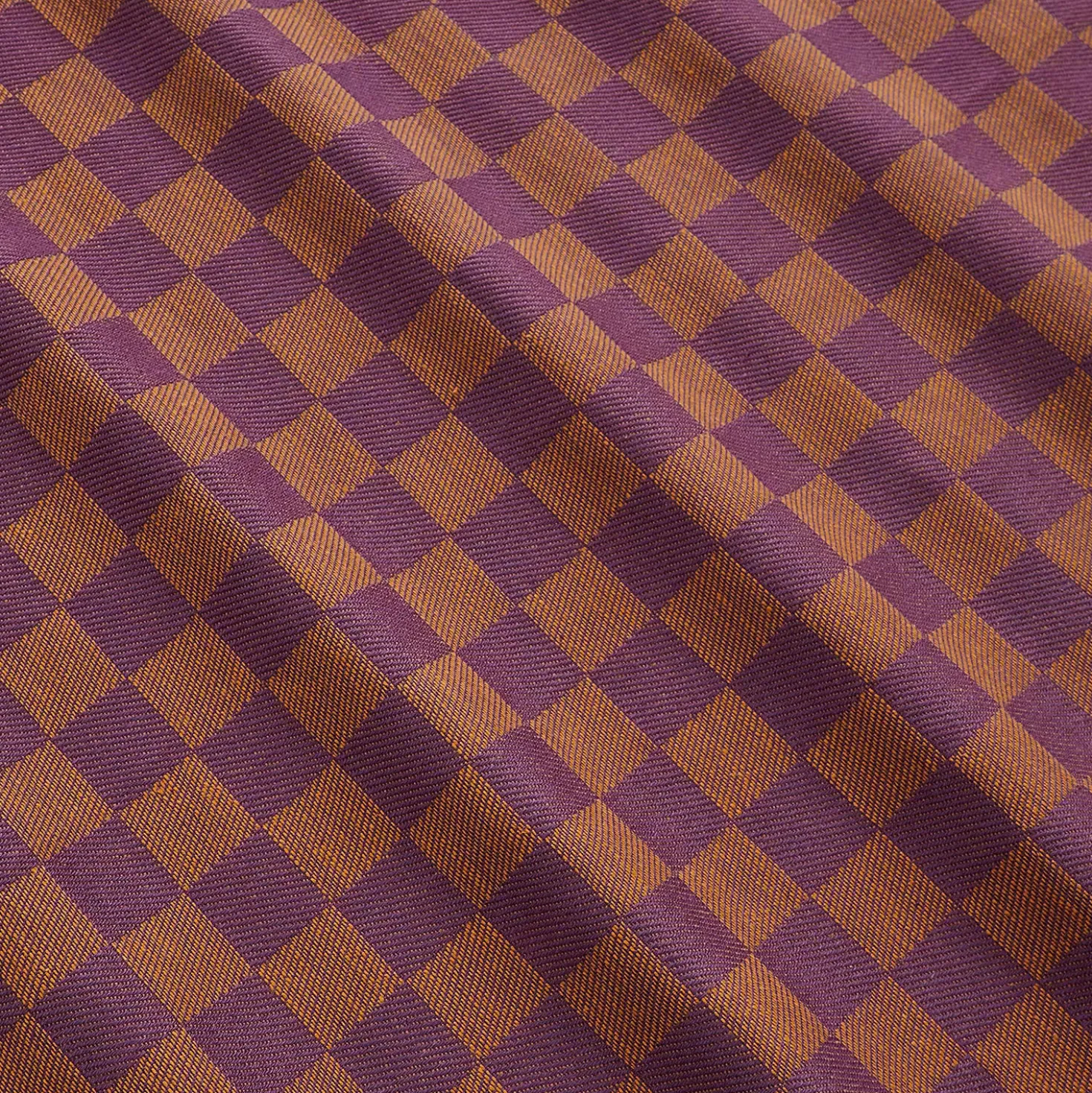 CHECKER STYLE Küchentuch 3er-Set