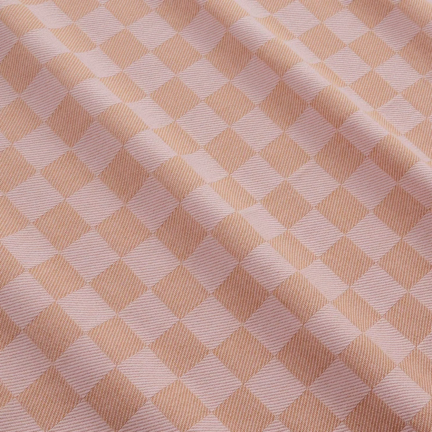 CHECKER STYLE Küchentuch 3er-Set