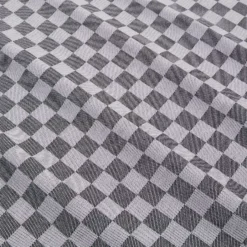 CHECKER STYLE Küchentuch 3er-Set