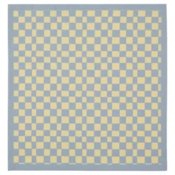 CHECKER STYLE Serviette 6er-Set