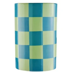 CHECKER Vase