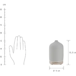 CLOUD NINE Aroma Diffuser