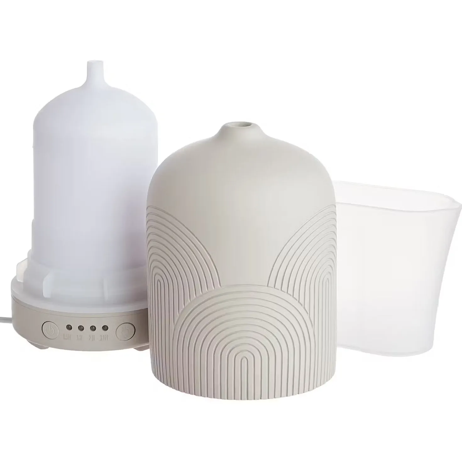 CLOUD NINE Aroma Diffuser