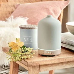 CLOUD NINE Aroma Diffuser 4er-Set
