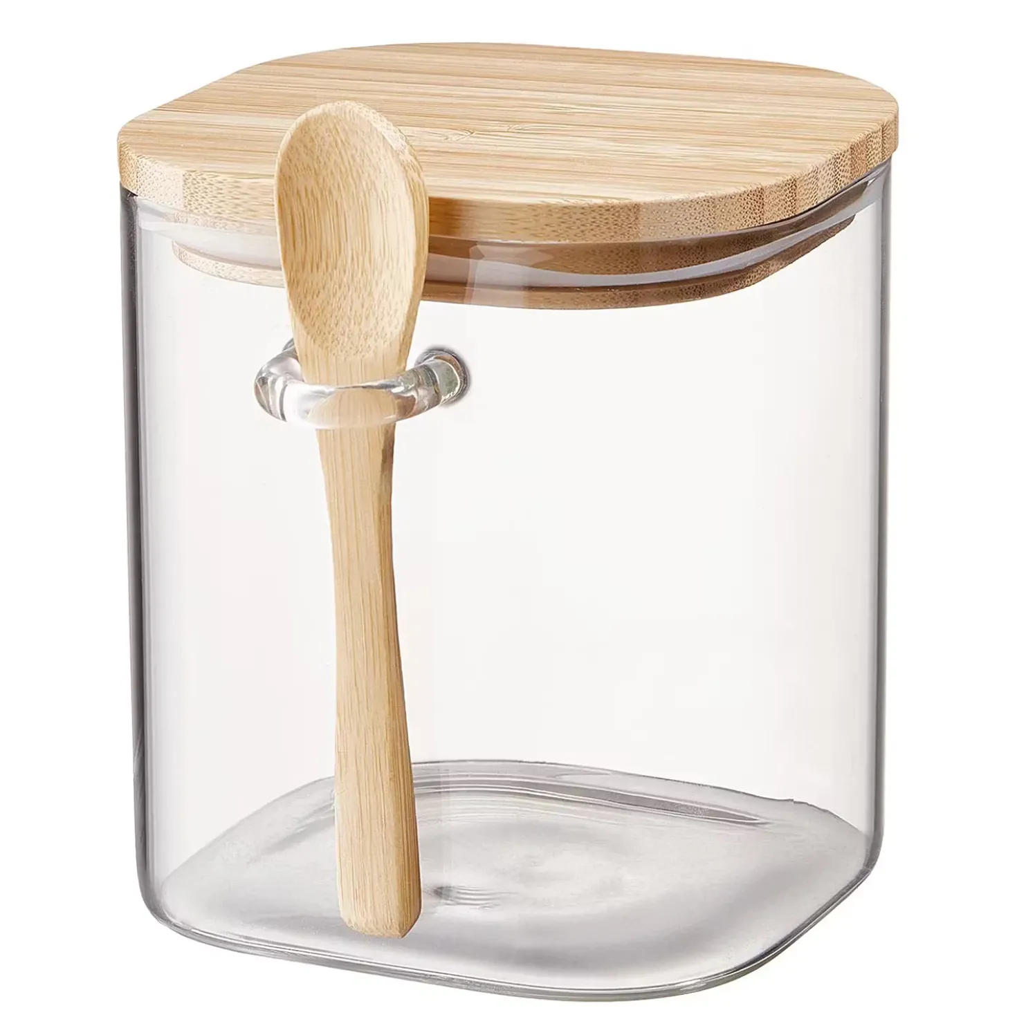 COMPOSITION Vorratsglas