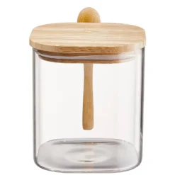 COMPOSITION Vorratsglas