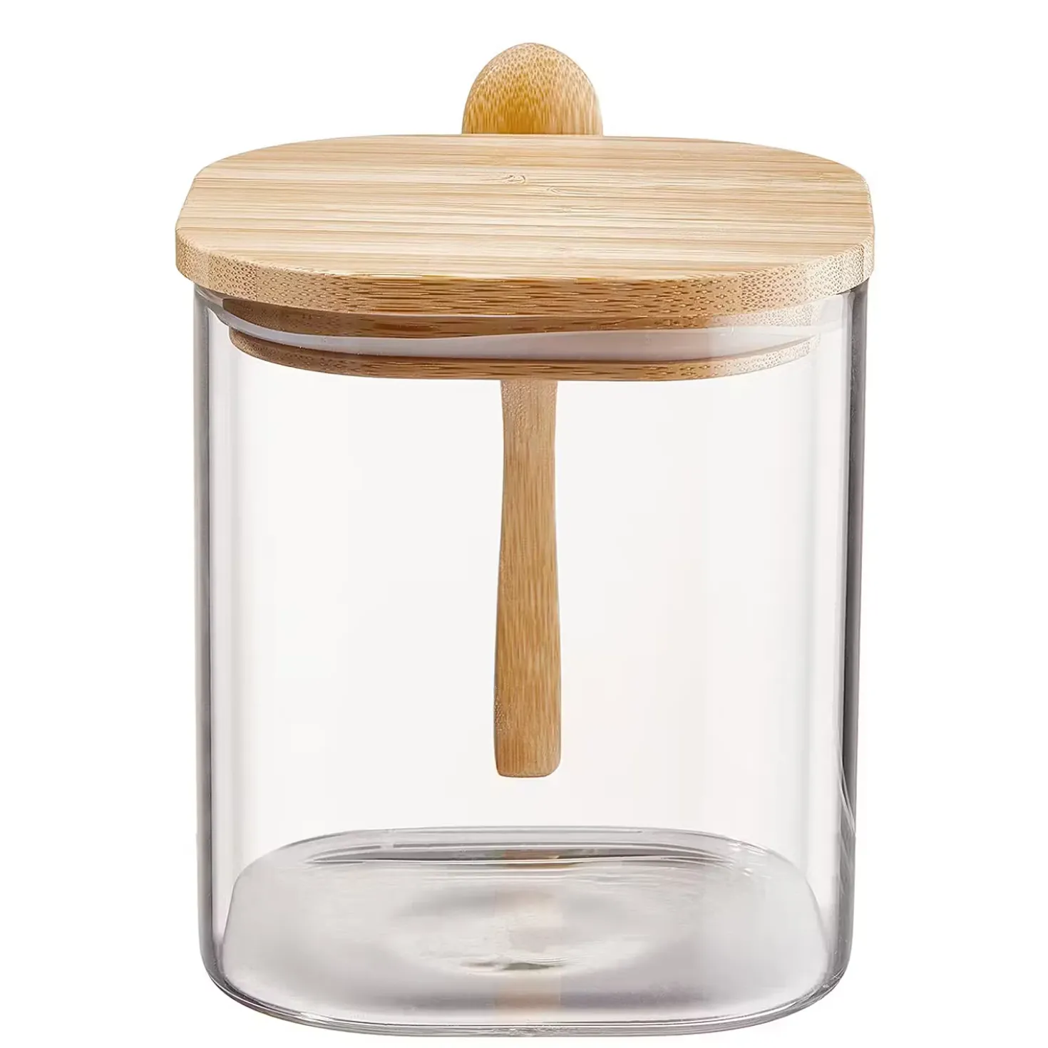 COMPOSITION Vorratsglas