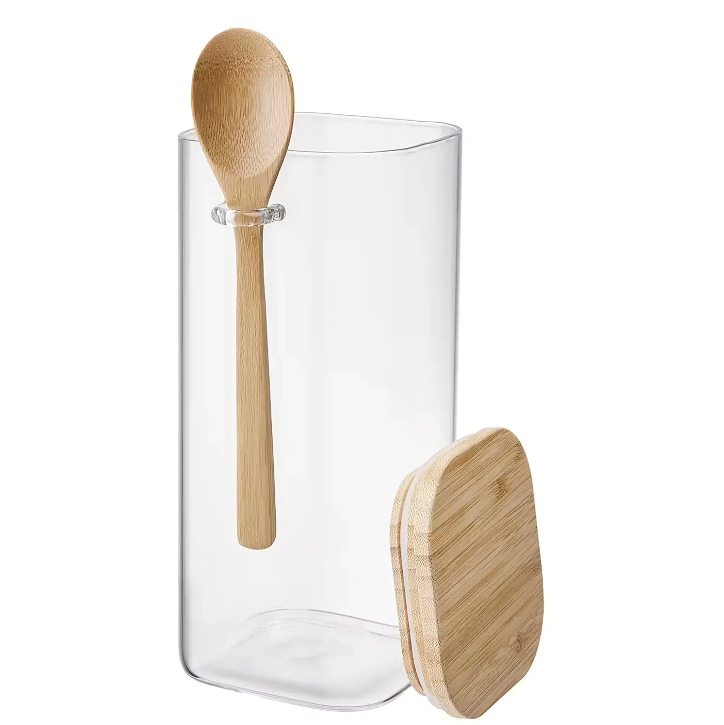 COMPOSITION Vorratsglas