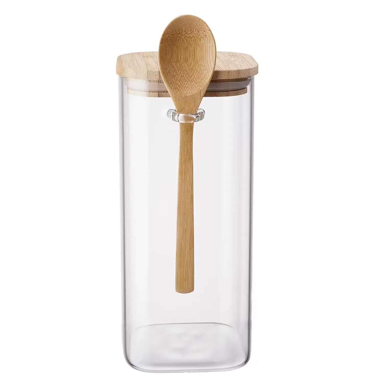 COMPOSITION Vorratsglas