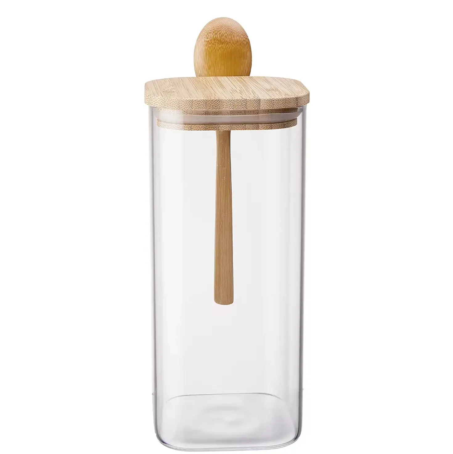 COMPOSITION Vorratsglas