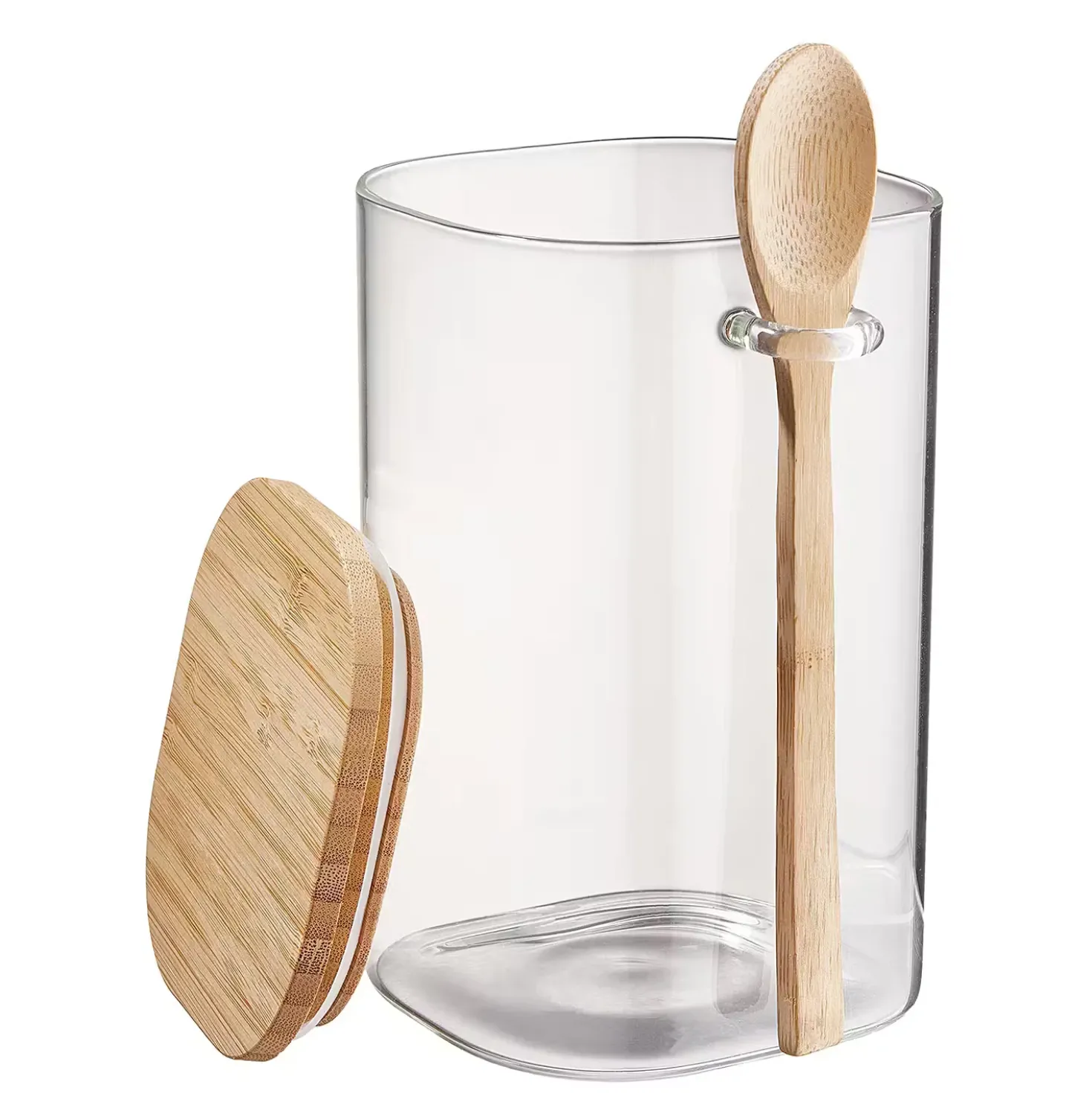 COMPOSITION Vorratsglas