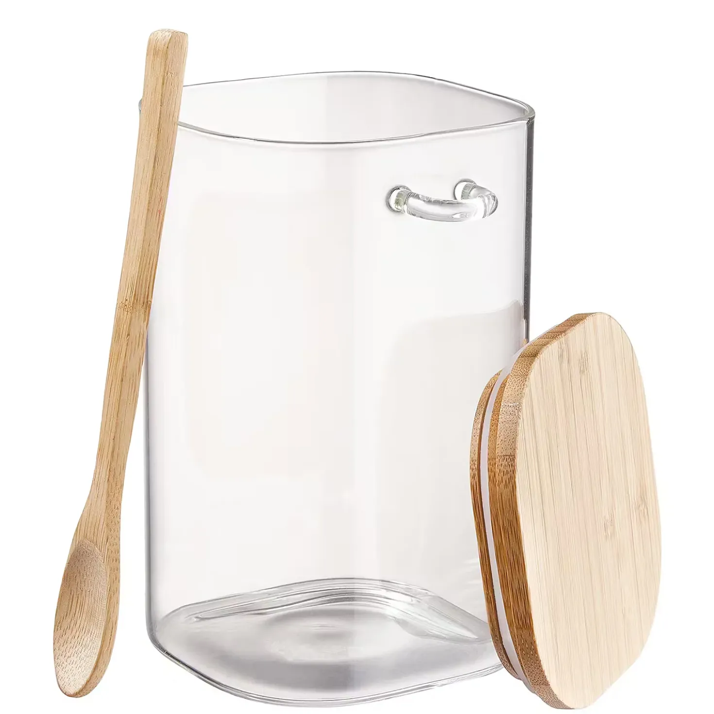COMPOSITION Vorratsglas