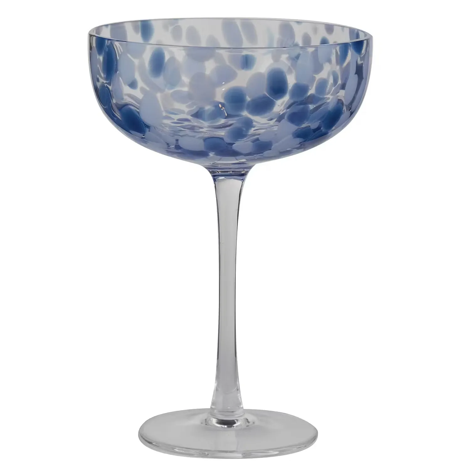 CONFETTI Cocktailglas