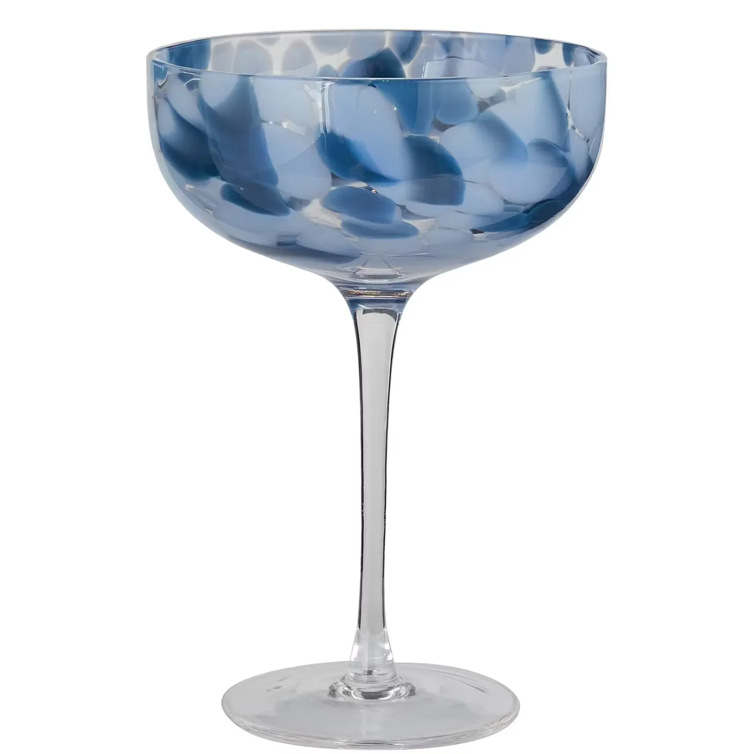 CONFETTI Cocktailglas