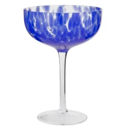 CONFETTI Cocktailglas