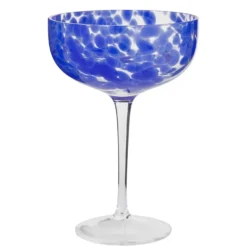 CONFETTI Cocktailglas