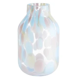 CONFETTI Vase