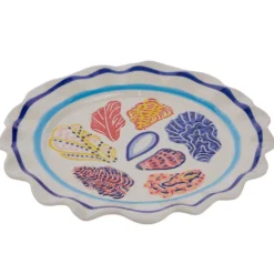 CORAL COAST Teller