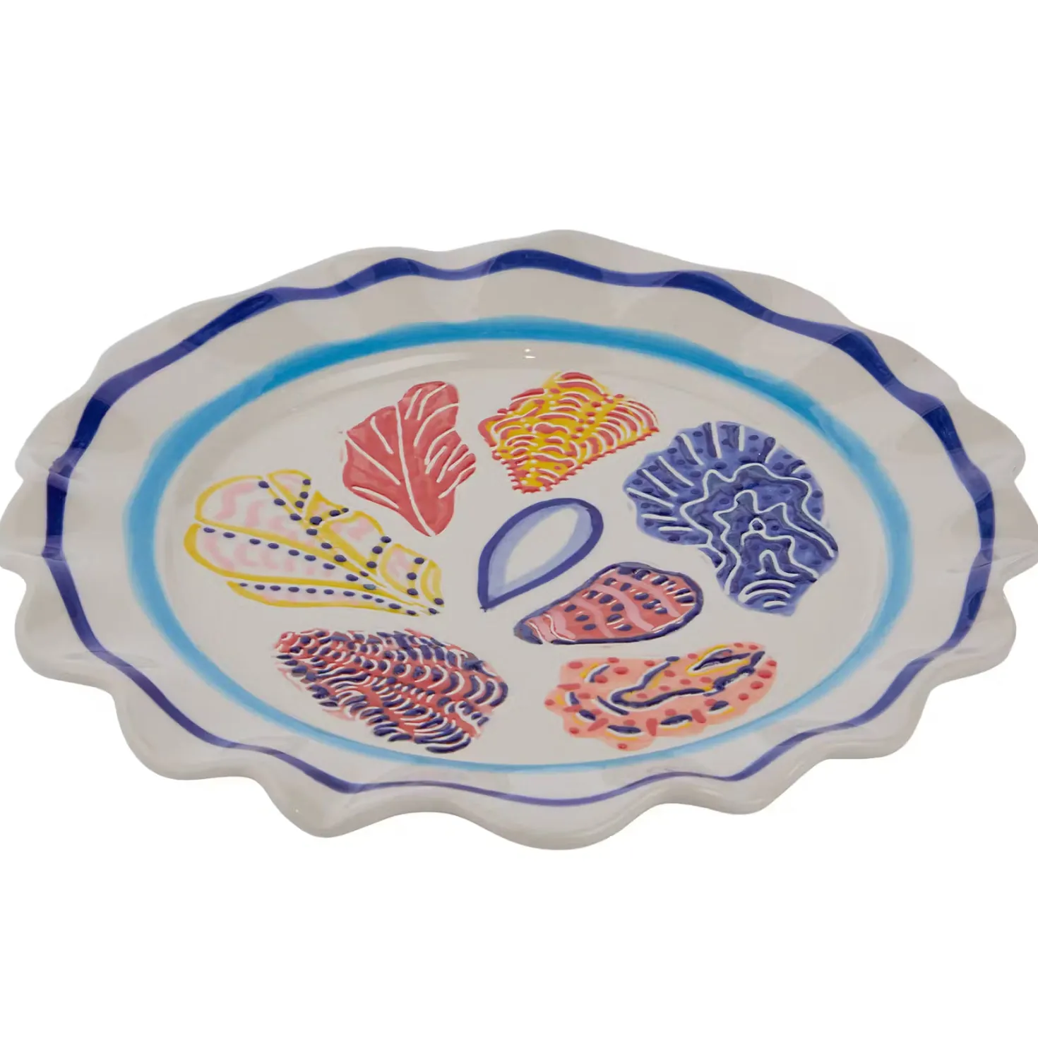 CORAL COAST Teller