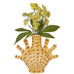 CORAL COAST Vase Koralle
