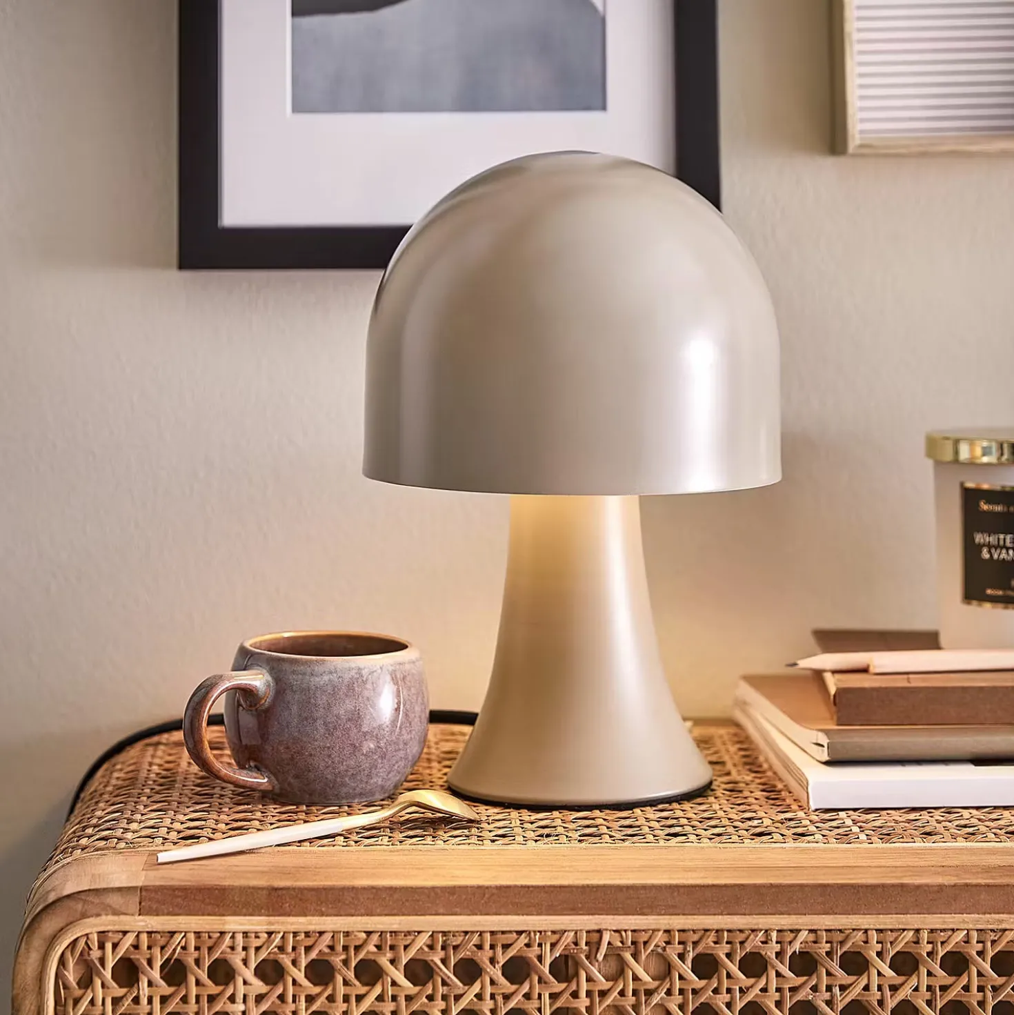COTTAGE Espressotasse 6er-Set
