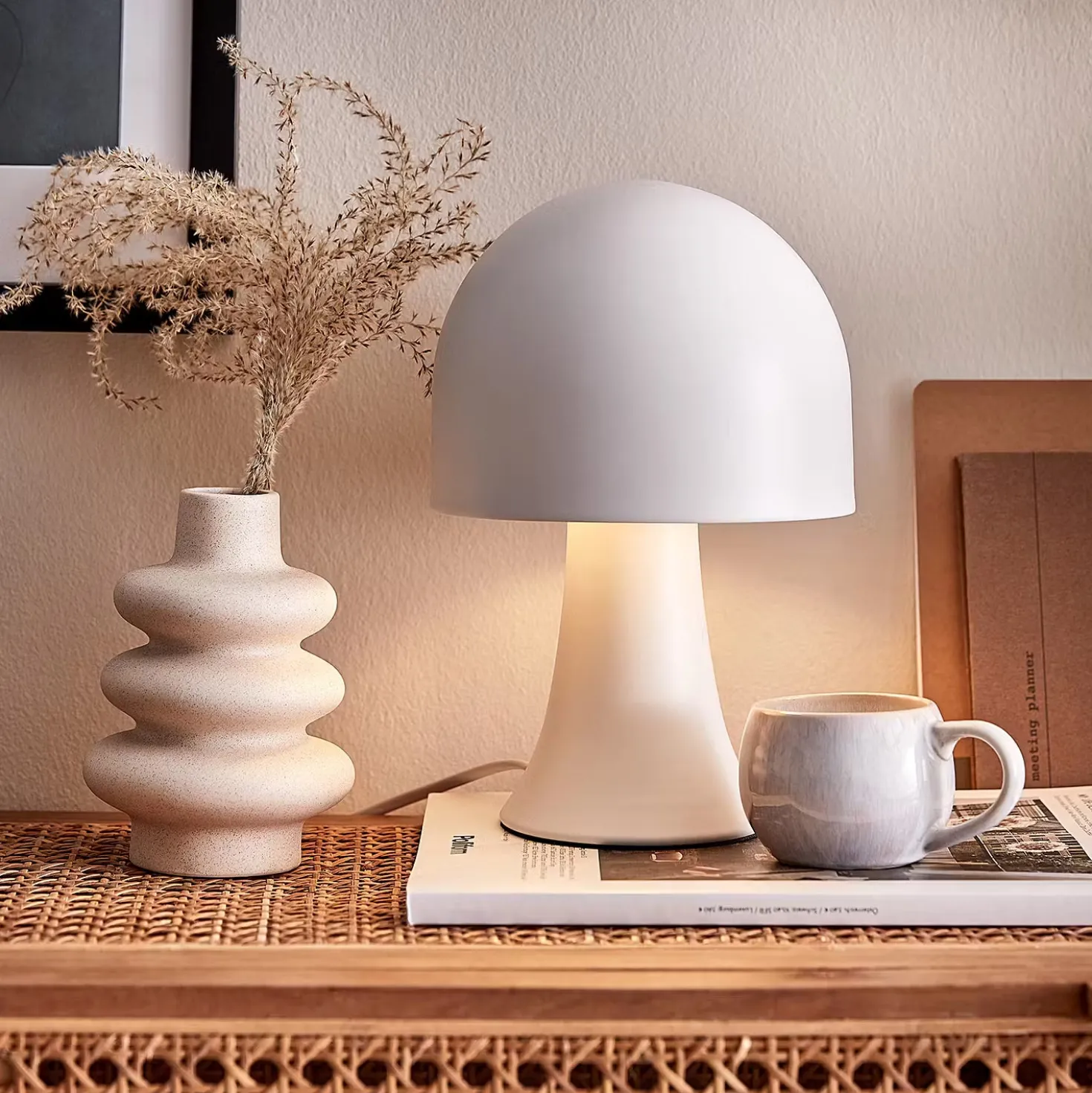 COTTAGE Espressotasse 6er-Set
