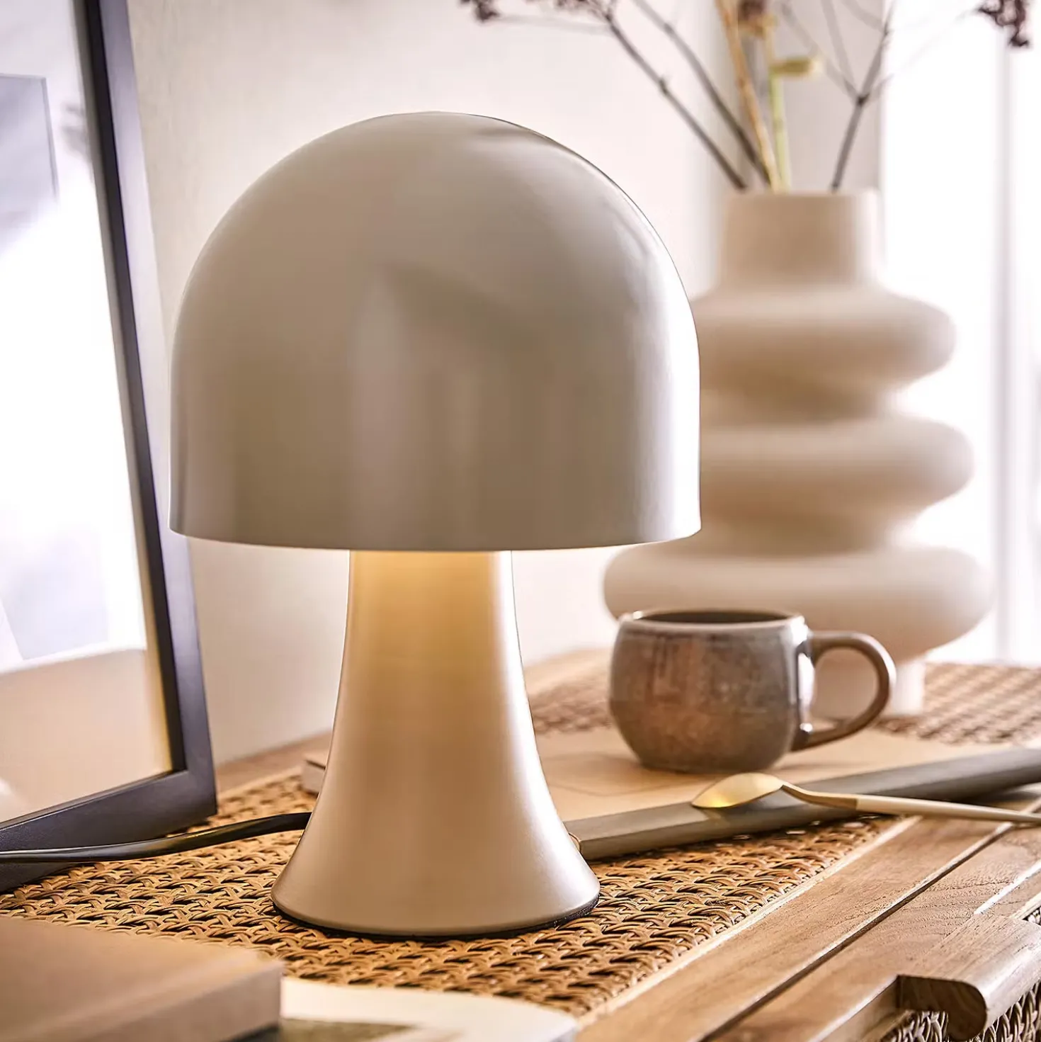 COTTAGE Espressotasse 6er-Set