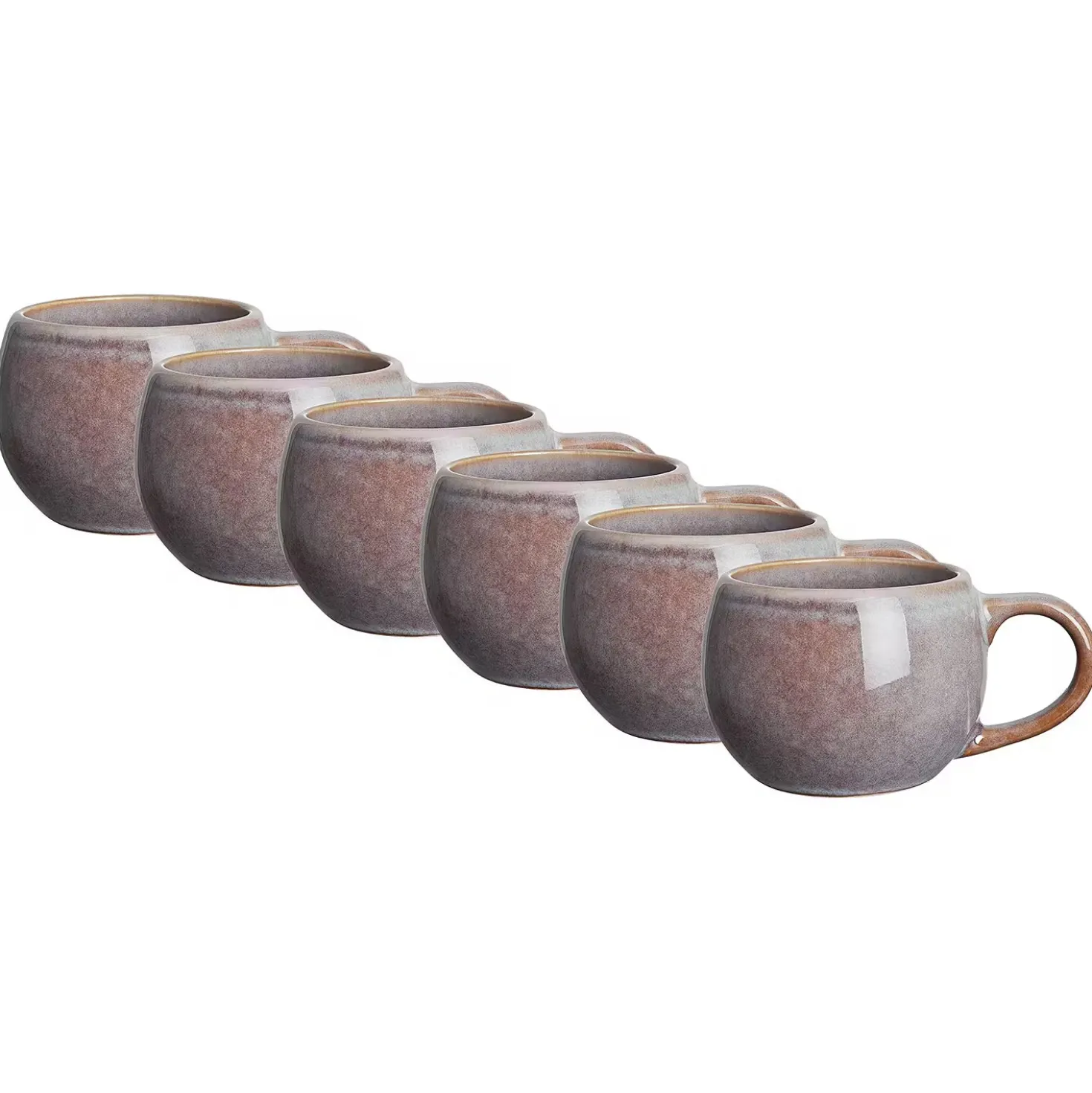 COTTAGE Espressotasse 6er-Set