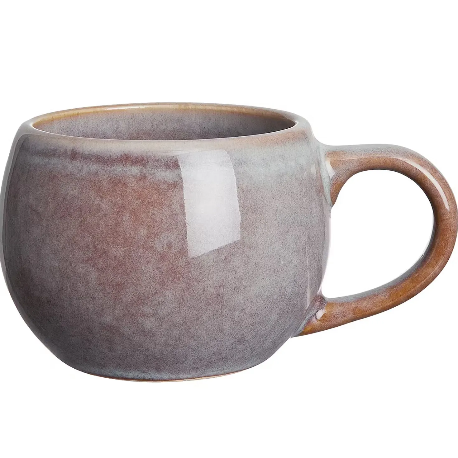 COTTAGE Espressotasse 6er-Set