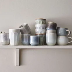 COTTAGE Tasse 4er-Set