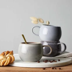 COTTAGE Tasse 4er-Set