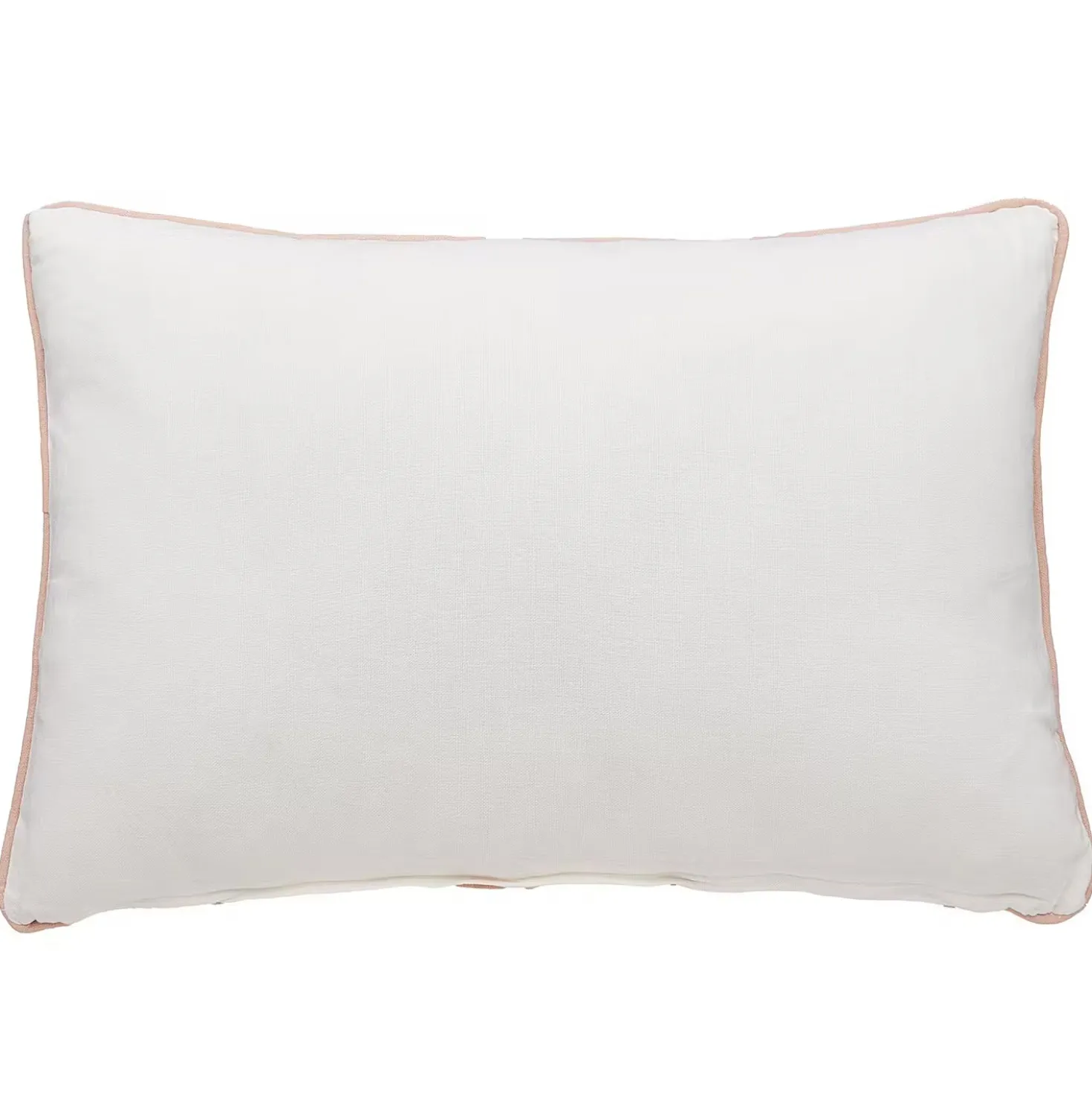 COTTON VELVET Dekokissen Blumen