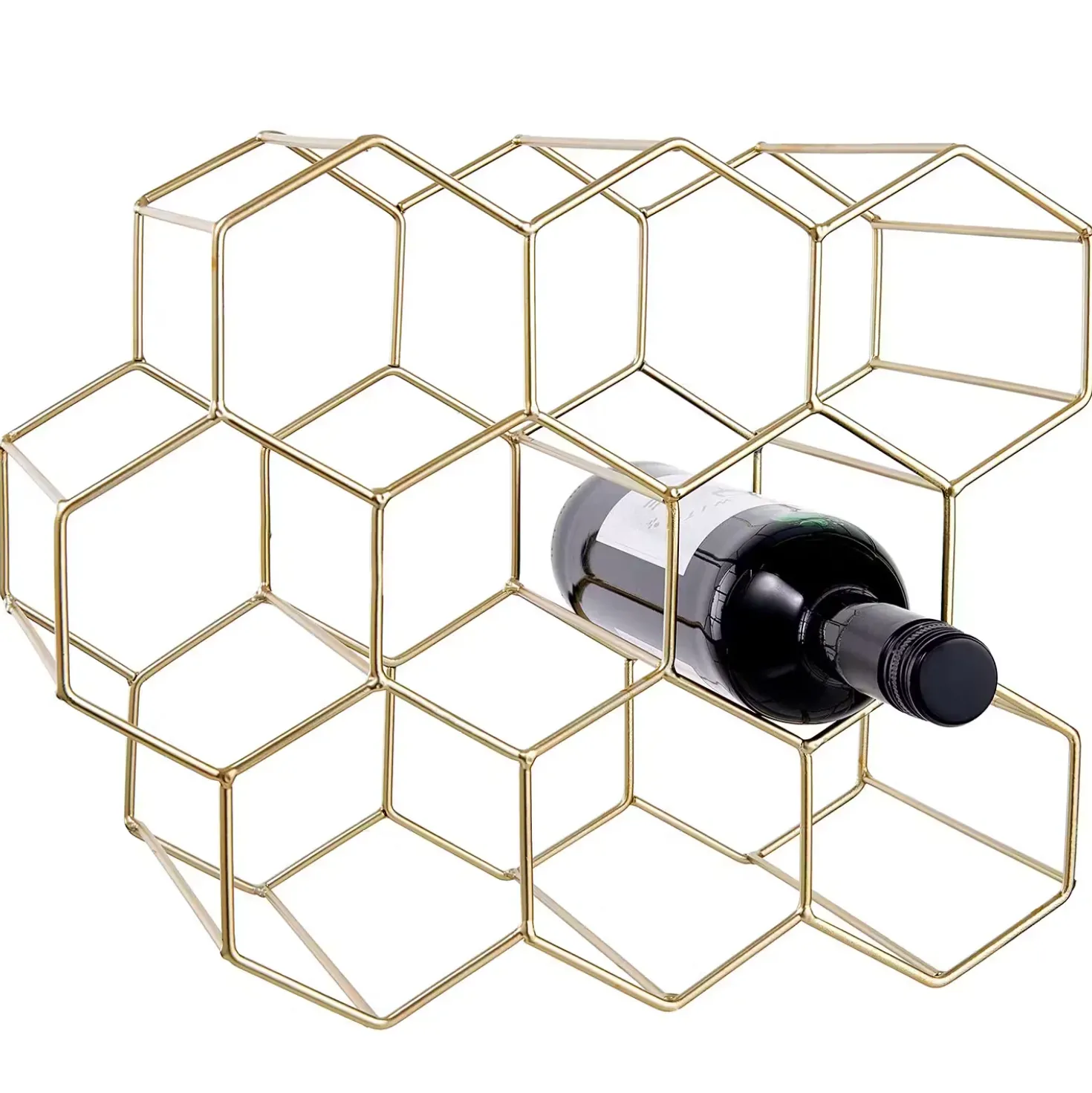 CUBICLE Weinregal 2er-Set