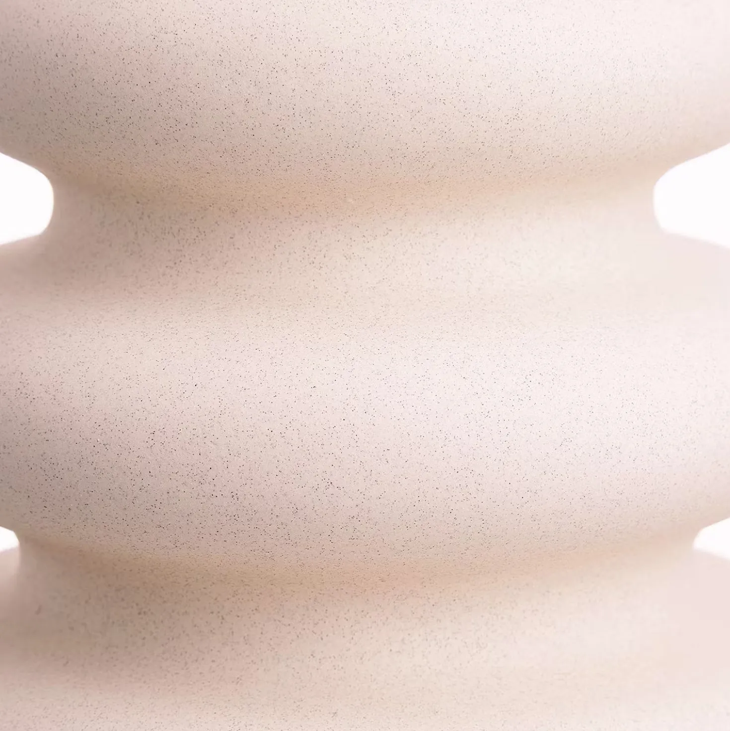 CURVES Vase