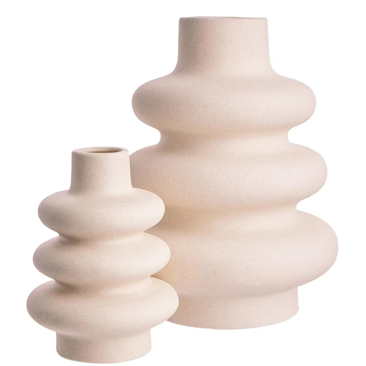 CURVES Vase