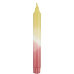DIP-DYE Stabkerze 10er-Set