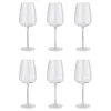 ELYSIA Rotweinglas 6er-Set