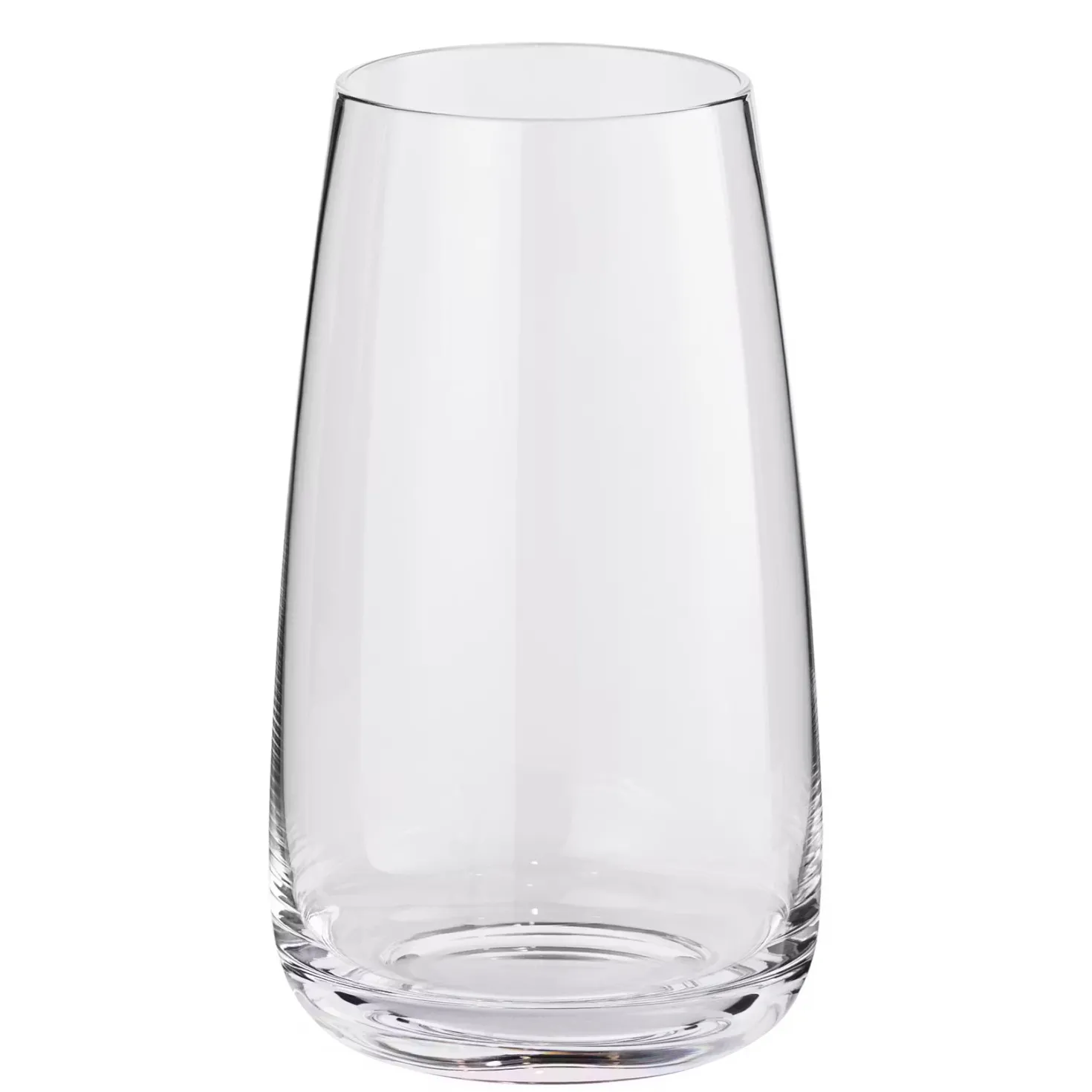 ELYSIA Trinkglas 4er-Set