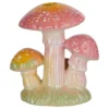 ENCHANTED FOREST Vase Pilze
