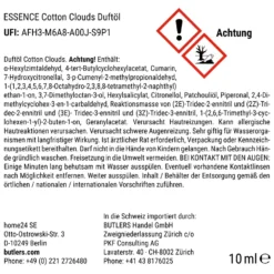ESSENCE Duftöl Cotton Clouds