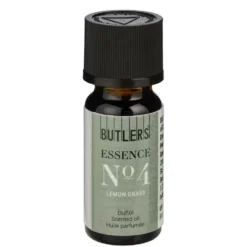 ESSENCE Duftöl Lemongrass