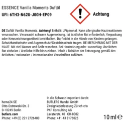 ESSENCE Duftöl Vanilla Moments